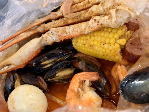 Ocean Treasures | restaurant | 1924 E Carson St, Pittsburgh, PA 15203, USA | 4125865989 OR +1 412-586-5989