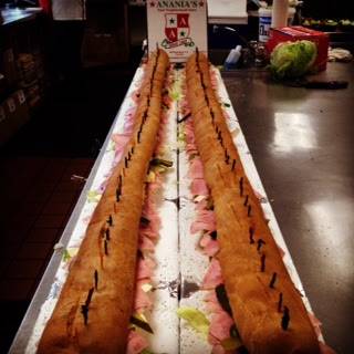 Ananias - Broadway/Ferry Village | bakery | 323 Broadway, South Portland, ME 04106, USA | 2073477450 OR +1 207-347-7450