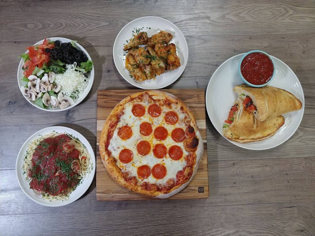 Bo Bos Pizza | meal delivery | 202 E 40th St, San Bernardino, CA 92404, USA | 9098825995 OR +1 909-882-5995