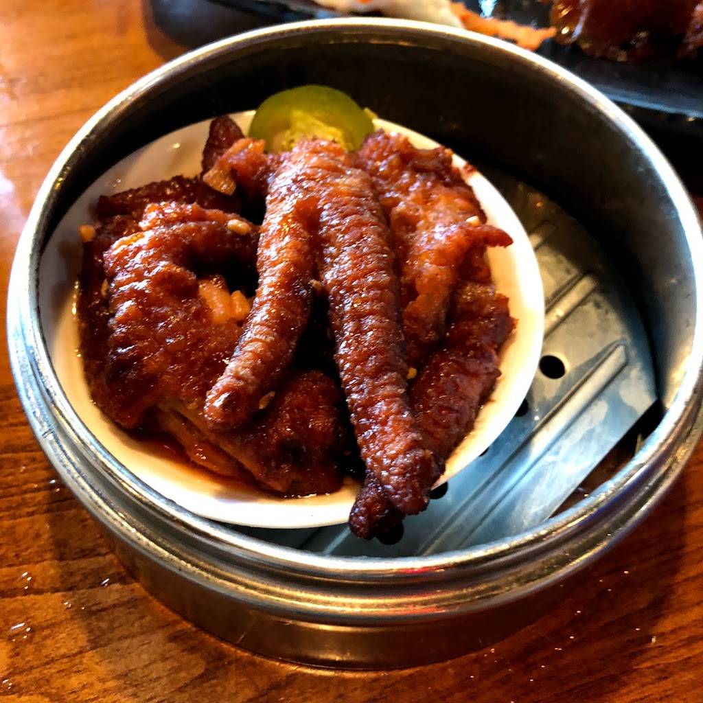 The Pacific Kitchen | restaurant | 8300 Market Pl Ln, Montgomery, OH 45242, USA | 5138981833 OR +1 513-898-1833