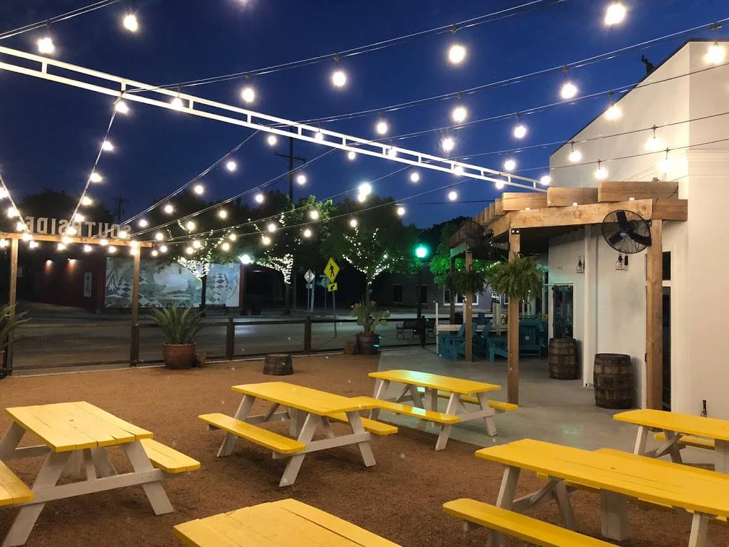 The Southside Rambler | restaurant | 1264 W Magnolia Ave, Fort Worth, TX 76104, USA | 6822555442 OR +1 682-255-5442