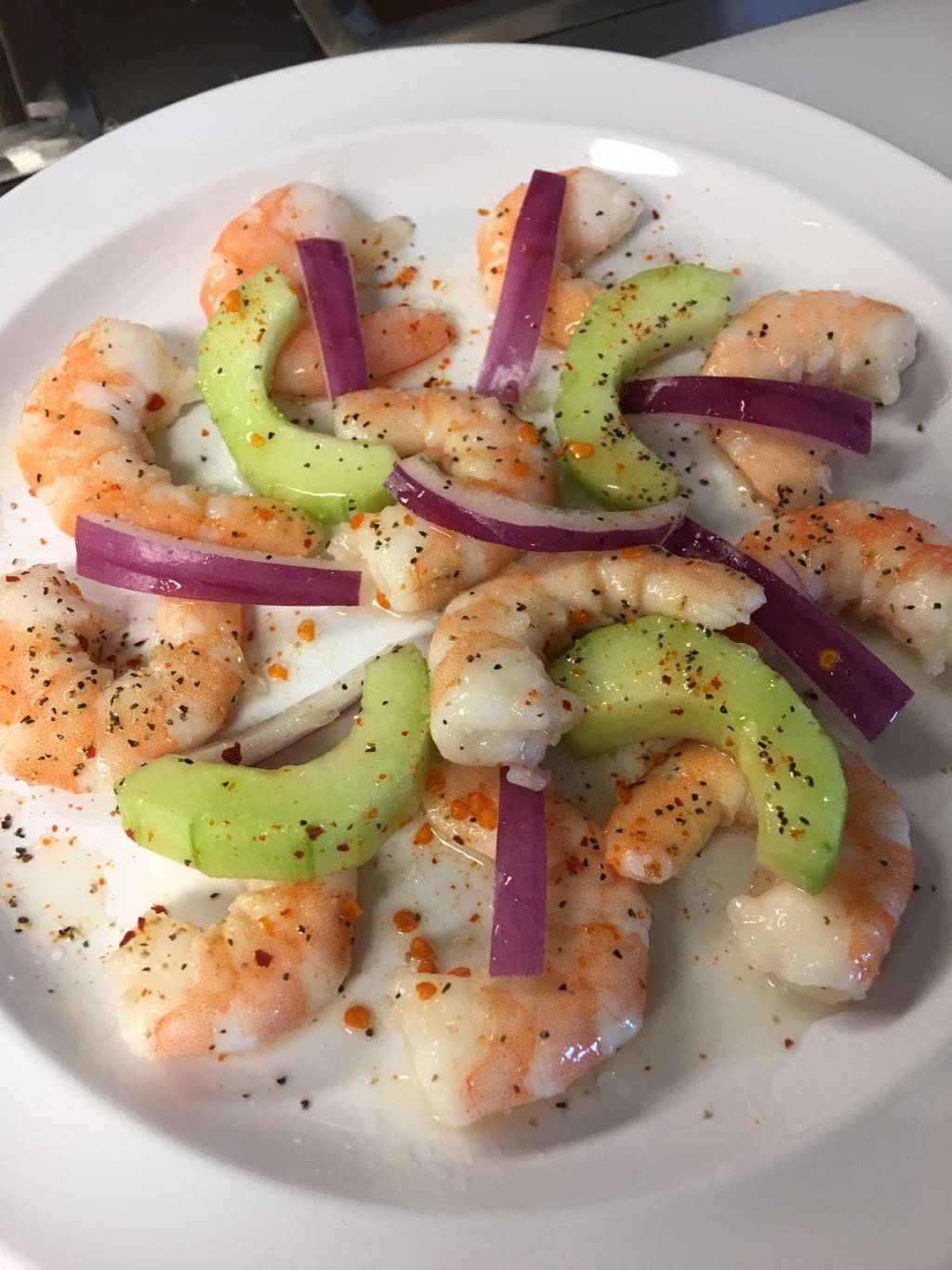 La Botana | restaurant | 4344 W Indian School Rd Suite 34, Phoenix, AZ 85031, USA | 6026017289 OR +1 602-601-7289