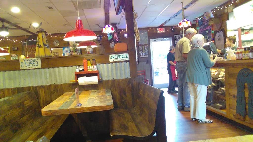 Little Richards Bar-B-Que | restaurant | 6470 Stadium Dr, Clemmons, NC 27012, USA | 3367660401 OR +1 336-766-0401