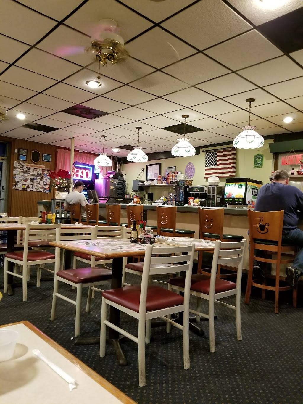 Johnnys Family Restaurant | restaurant | 3023 Mountain Rd, Pasadena, MD 21122, USA | 4102551621 OR +1 410-255-1621