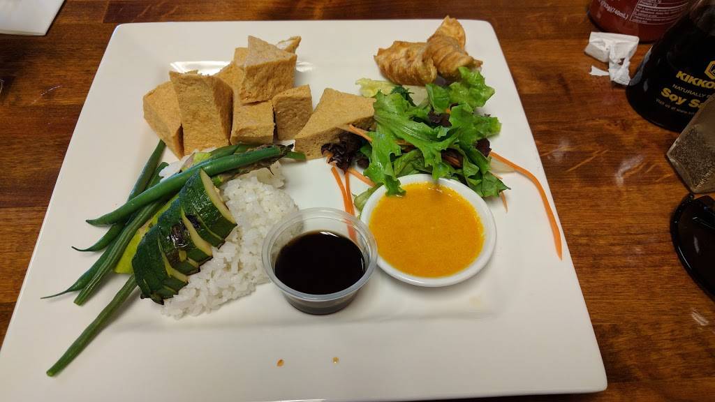 Teriyaki Grill | restaurant | 380 3rd Ave B, Chula Vista, CA 91910, USA | 6195851789 OR +1 619-585-1789