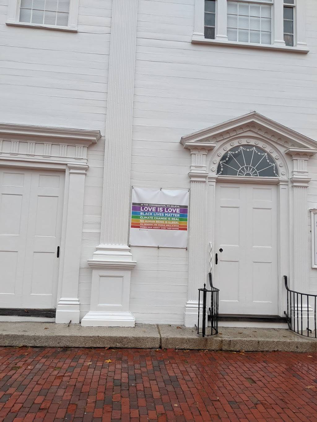 Commune | cafe | 33 Pleasant St, Newburyport, MA 01950, USA | 9784623190 OR +1 978-462-3190