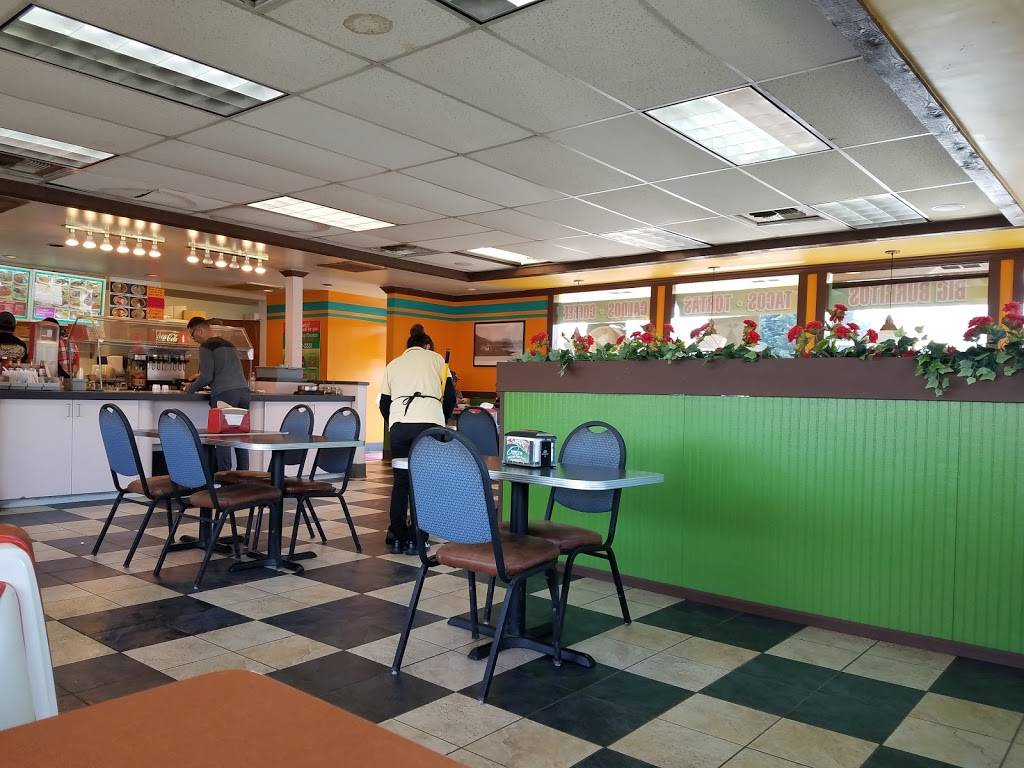 Javiers Tacos #3 | restaurant | 11115 NE Fourth Plain Blvd, Vancouver, WA 98662, USA | 3608922222 OR +1 360-892-2222