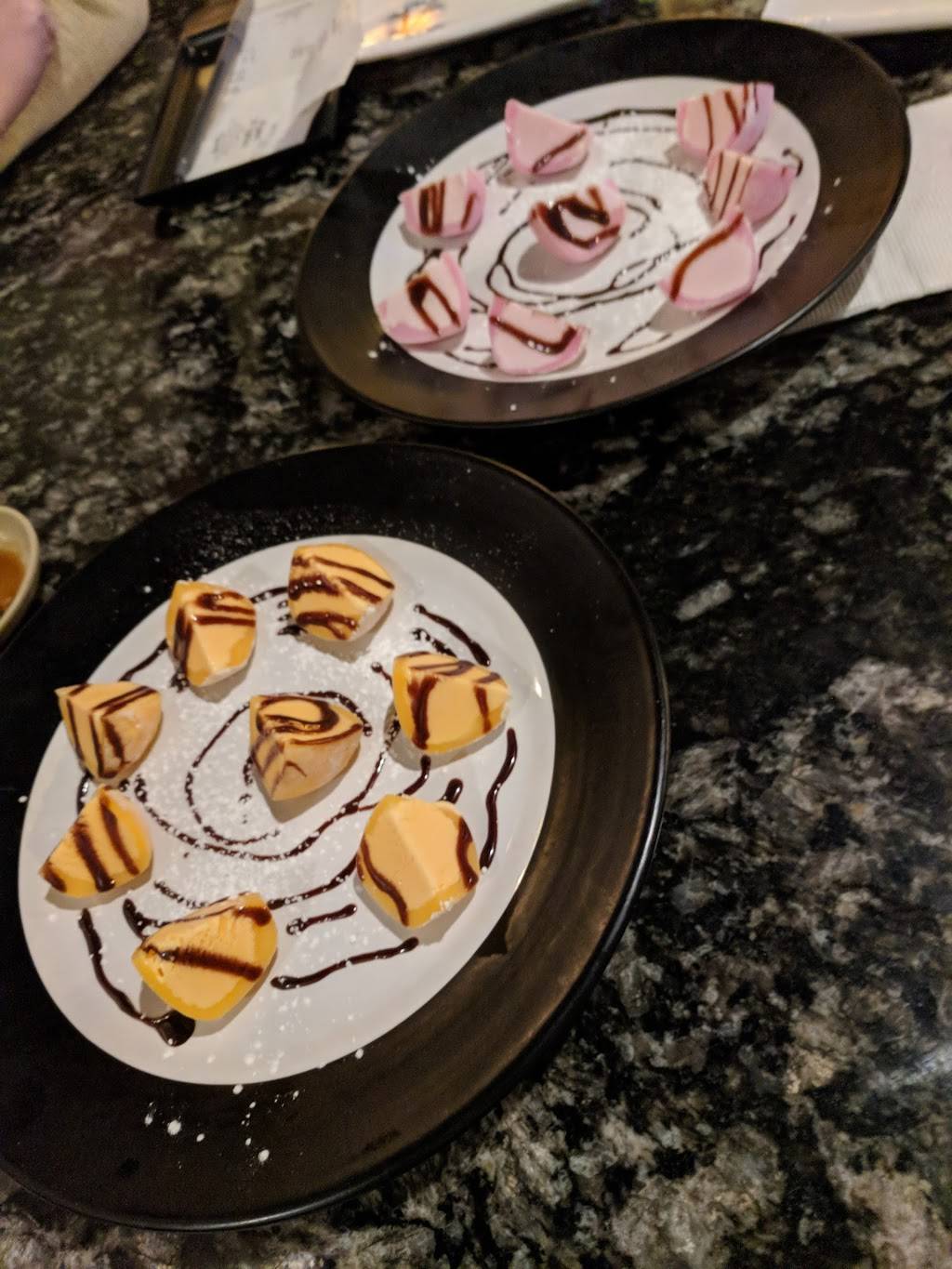 Wasabi Hinkaku | restaurant | 912 E Douglas Ave, Wichita, KS 67202, USA | 3169273524 OR +1 316-927-3524