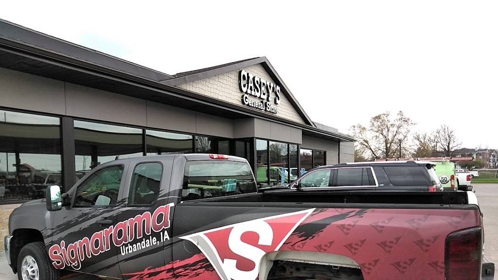 Caseys | meal takeaway | 4901 86th St, Urbandale, IA 50322, USA | 5157271332 OR +1 515-727-1332