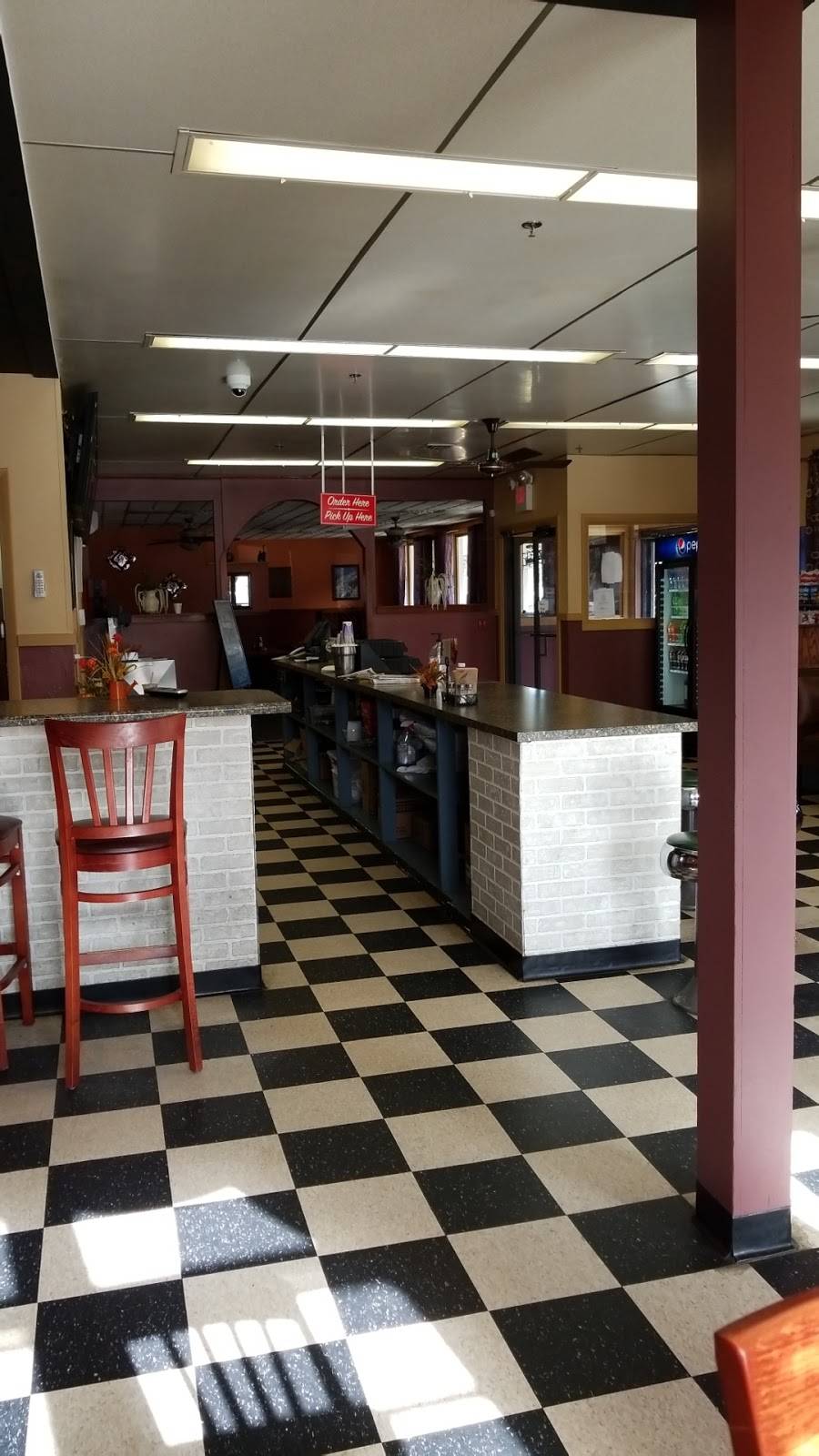 Northeast Pizza Webster | restaurant | 29 Main St, Webster, MA 01570, USA | 5089493409 OR +1 508-949-3409