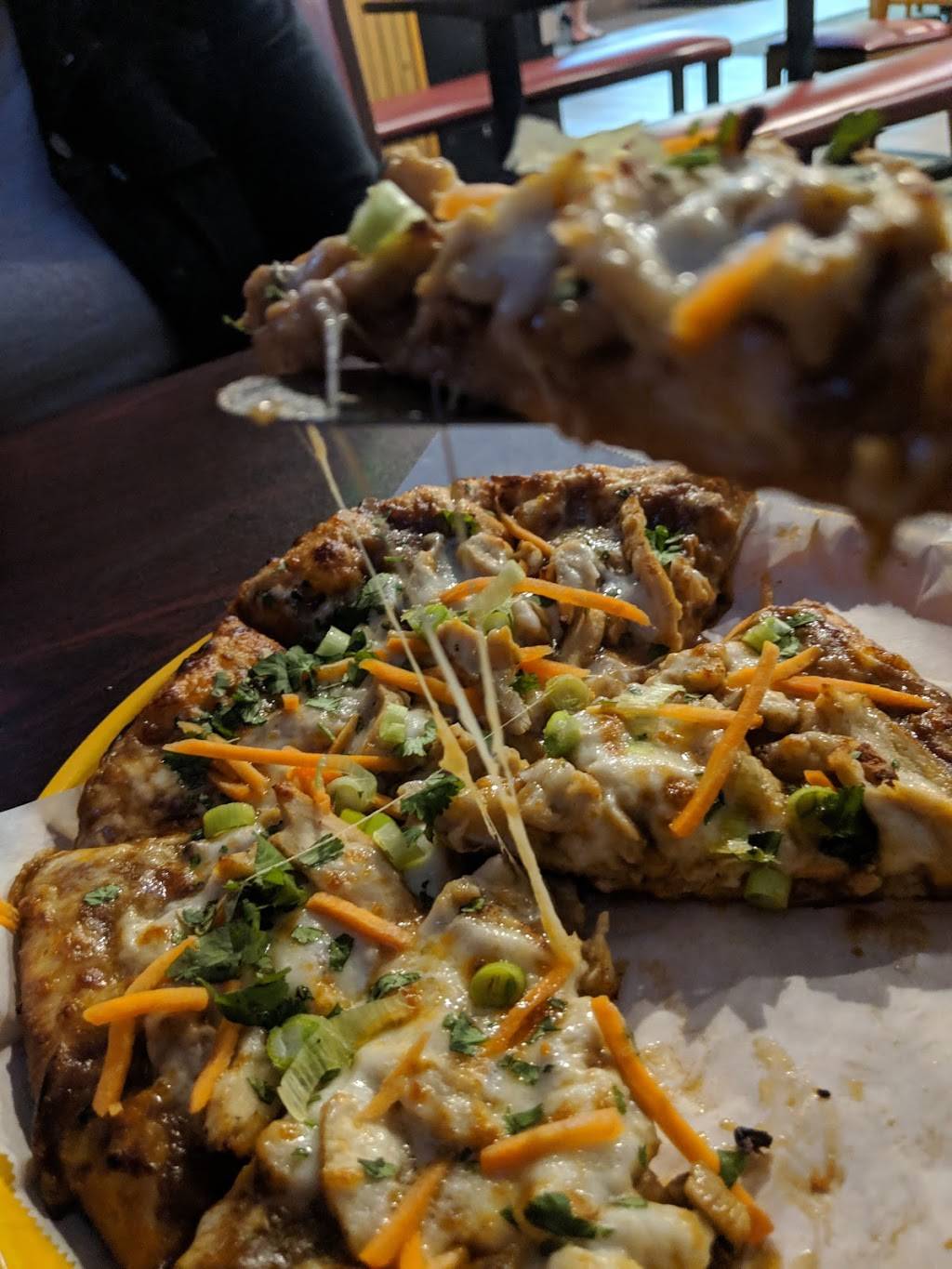 Pizza Chief | restaurant | 7770 Telegraph Rd, Ventura, CA 93004, USA | 8056478888 OR +1 805-647-8888