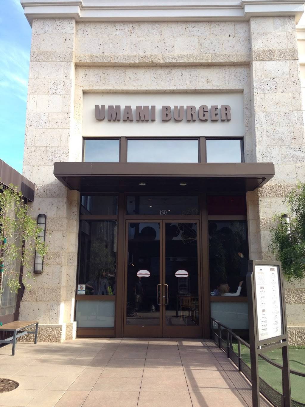 Umami Burger Thousand Oaks | restaurant | 2200 Thousand Oaks Blvd, Thousand Oaks, CA 91362, USA | 8054138626 OR +1 805-413-8626