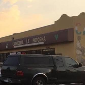 La Potosina Meat Market | restaurant | 5302 Singleton Blvd, Dallas, TX 75212, USA | 2146301650 OR +1 214-630-1650
