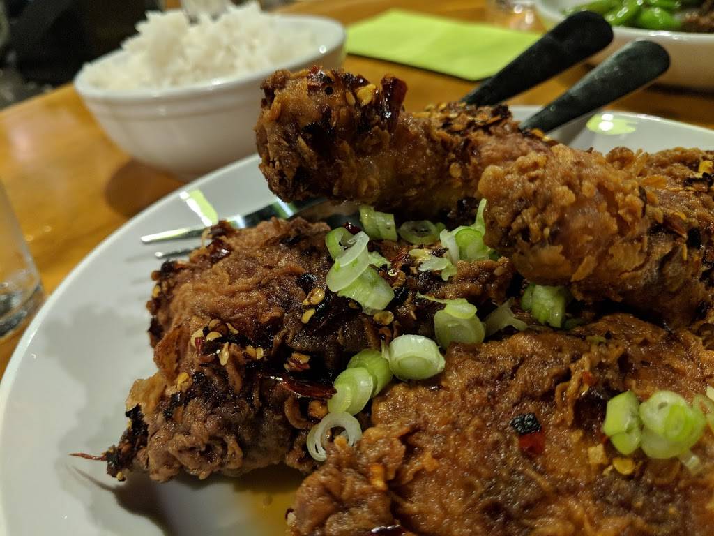 TKO | restaurant | 4204 Gallatin Pike, Nashville, TN 37216, USA | 6159153102 OR +1 615-915-3102