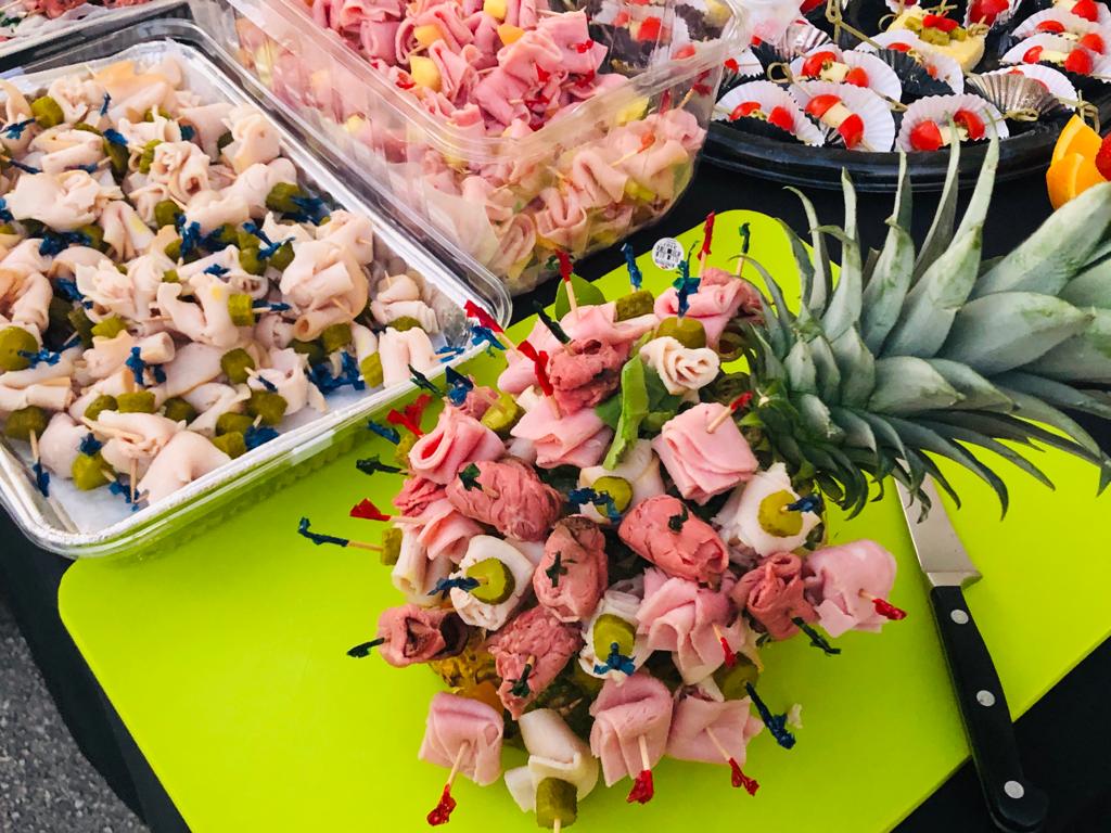 Coco Dulce | restaurant | 691 E Main St, Pahokee, FL 33476, USA | 5617636641 OR +1 561-763-6641