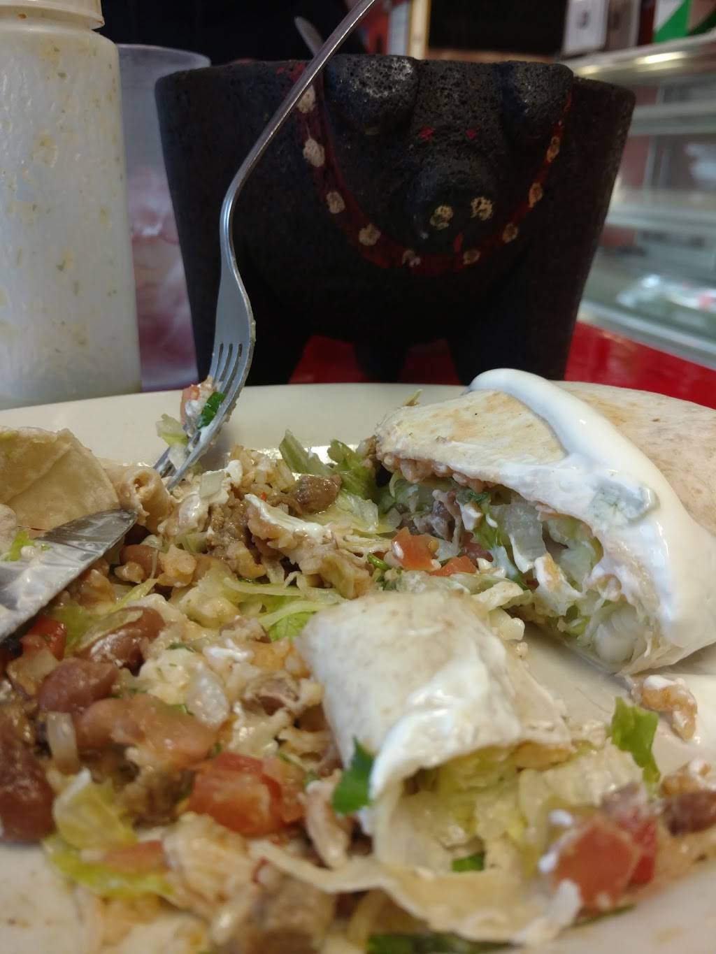 Juanitas Mexican Restaurant | restaurant | 199 Rte 13, Brookline, NH 03033, USA | 6032499511 OR +1 603-249-9511