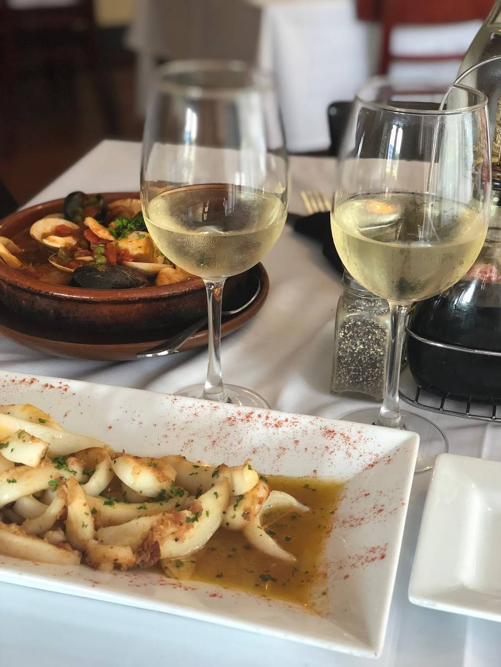 El Rincon Asturiano | restaurant | 225 SW 17th Ave, Miami, FL 33135, USA | 3056438822 OR +1 305-643-8822