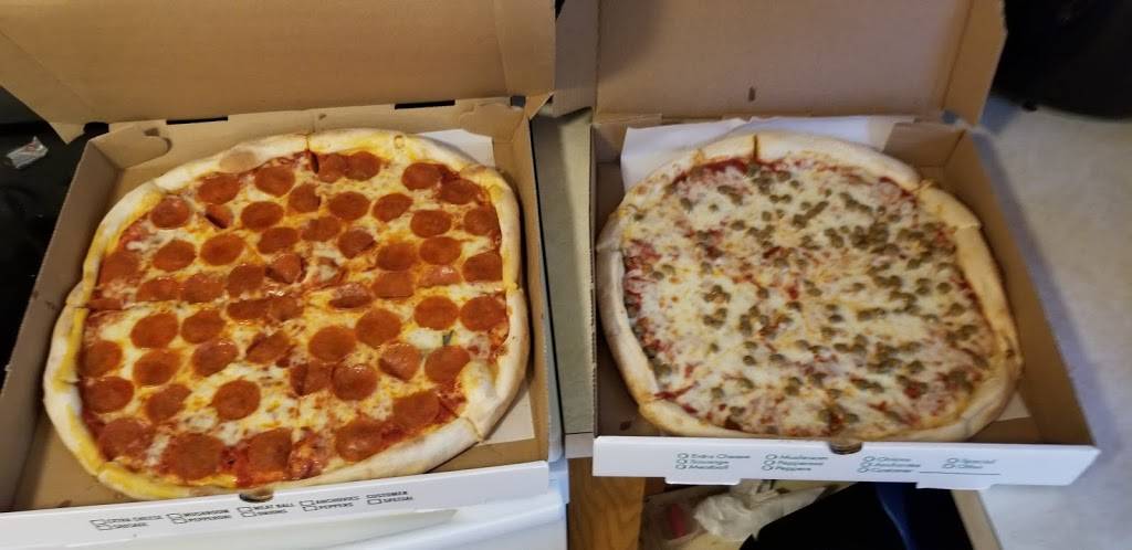 Roma Pizza | restaurant | 54 E Main St, Lititz, PA 17543, USA | 7176266325 OR +1 717-626-6325