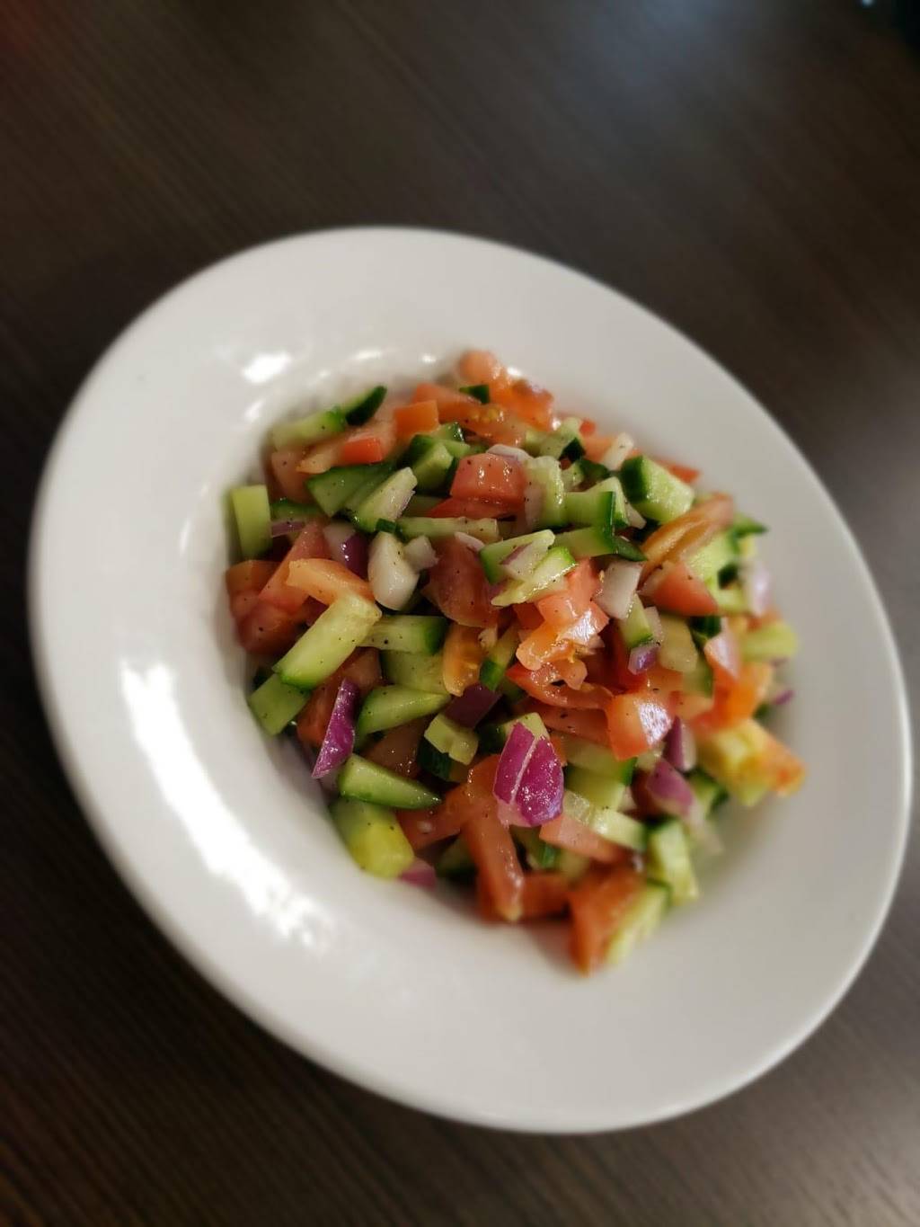 Gala Grill | restaurant | 10815 Bathurst St Unit 20, Richmond Hill, ON L4C 9Y2, Canada | 9052376020 OR +1 905-237-6020