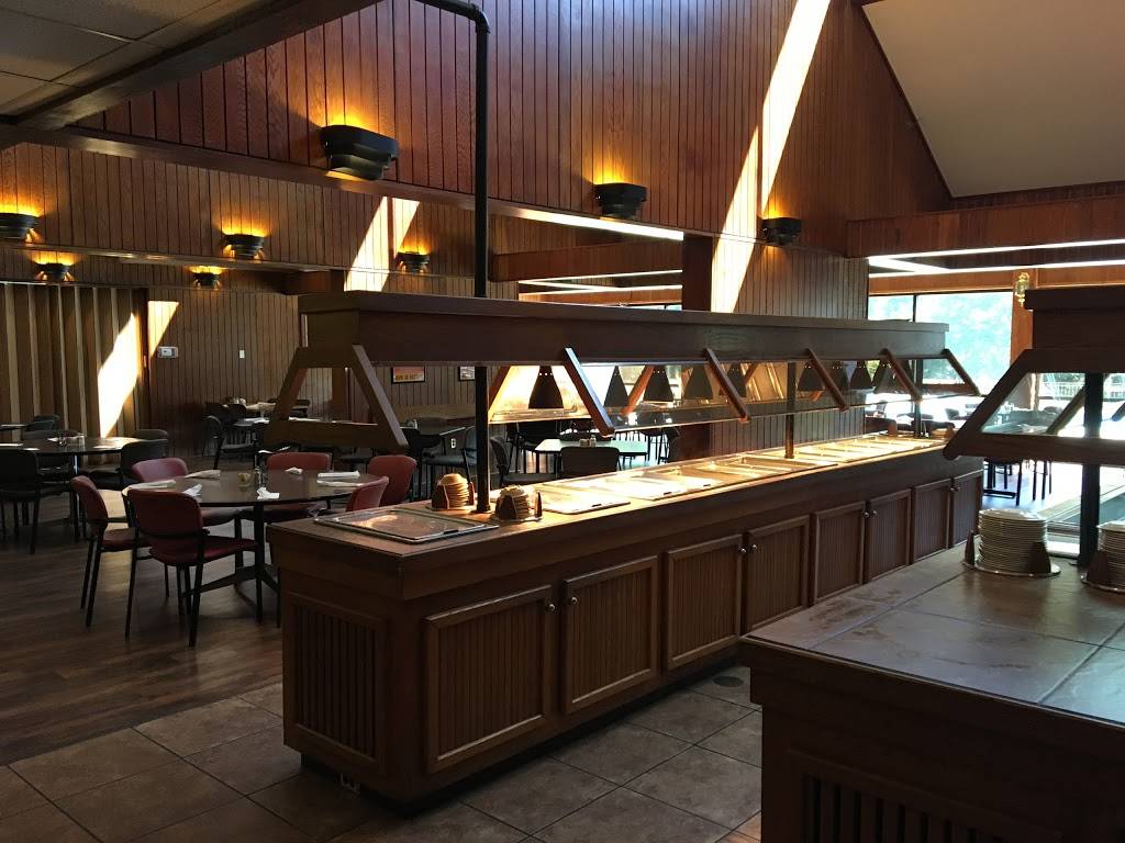 The Western Spur Restaurant/Natchez Trace Pin Oak Lodge | restaurant | 567 Pin Oak Lodge Rd, Wildersville, TN 38388, USA | 7319688176 OR +1 731-968-8176