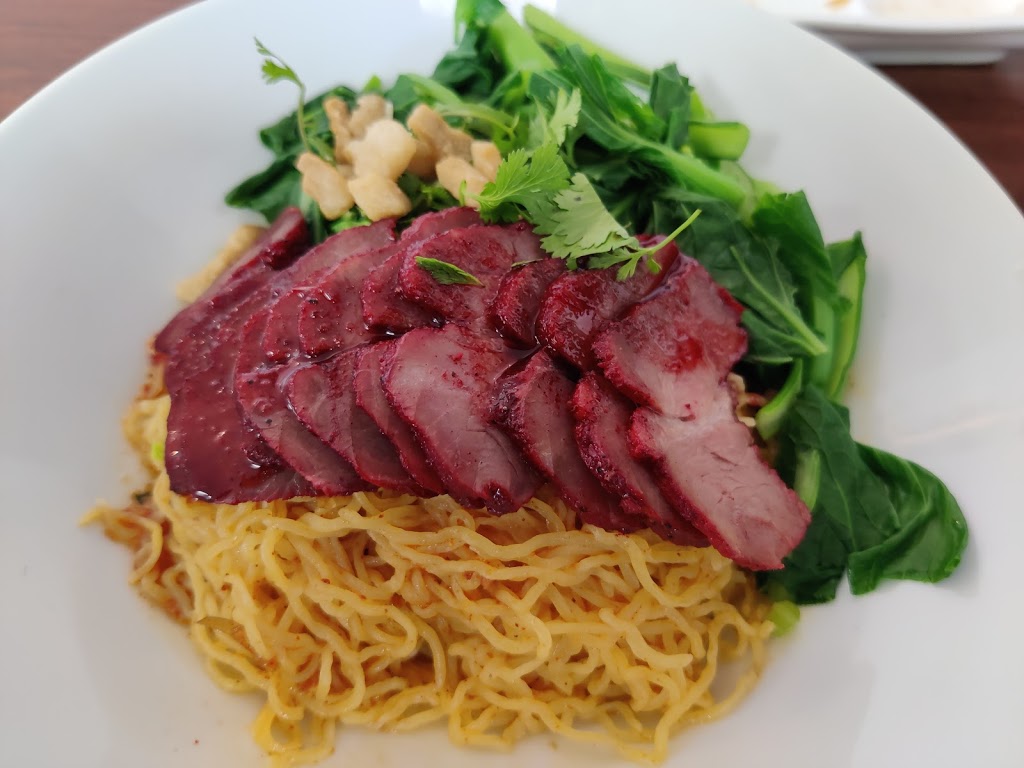 Pattis Kitchen thai street noodles | restaurant | 6527 Park Blvd N, Pinellas Park, FL 33781, USA | 7272894153 OR +1 727-289-4153