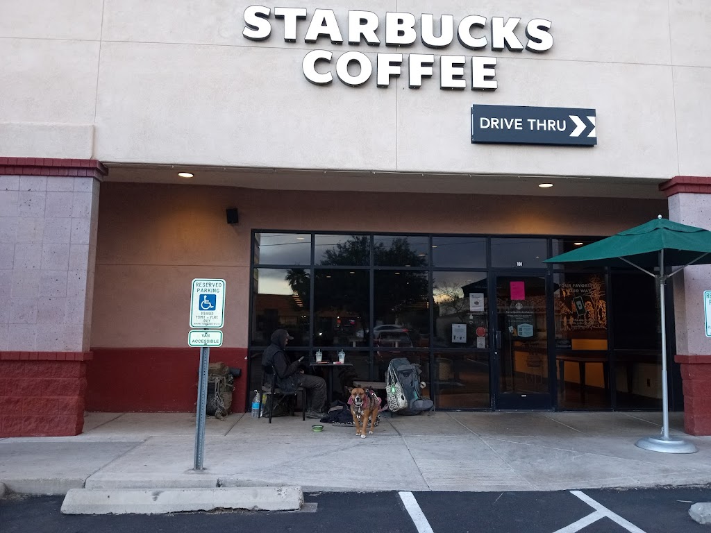 Starbucks | cafe | 3951 W Ina Rd, Tucson, AZ 85741, USA | 5205727457 OR +1 520-572-7457