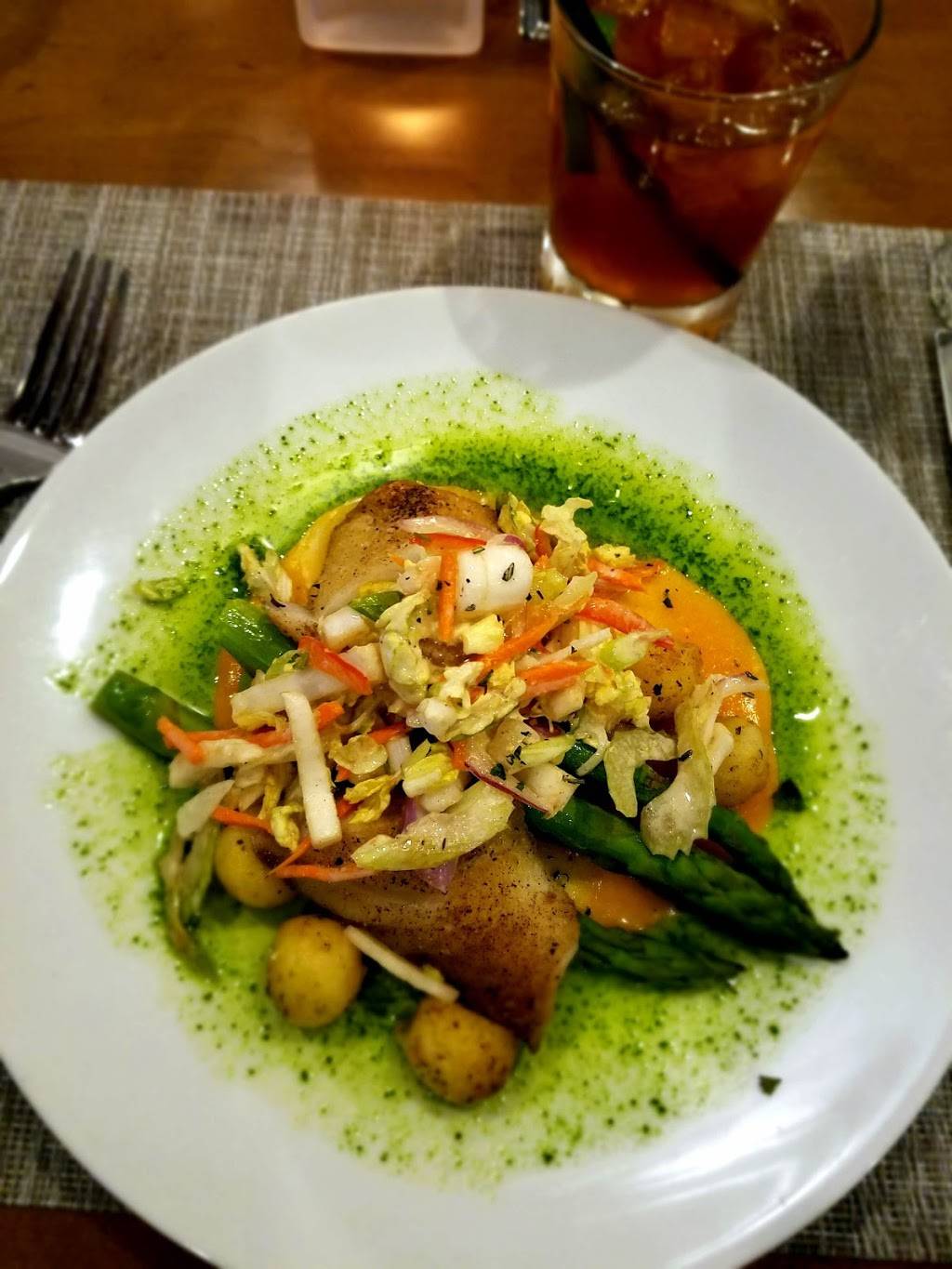 3 Palms Grille | night club | 254 Alta Mar Dr, Ponte Vedra Beach, FL 32082, USA | 9046862128 OR +1 904-686-2128