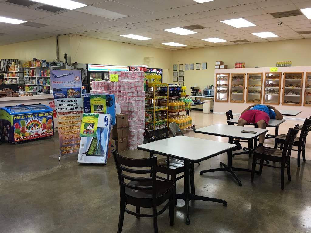 Totopan Bakery | restaurant | 9349 Richmond Ave, Houston, TX 77063, USA | 7139537754 OR +1 713-953-7754