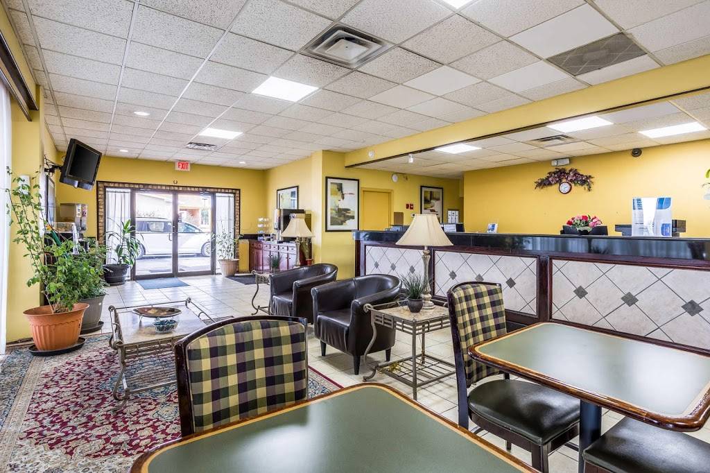 Econo Lodge | restaurant | 2121 W Main St, Durant, OK 74701, USA | 5806340533 OR +1 580-634-0533