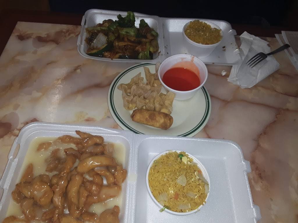 China Garden | restaurant | 2002 US-62, Highland, AR 72542, USA | 8708563336 OR +1 870-856-3336