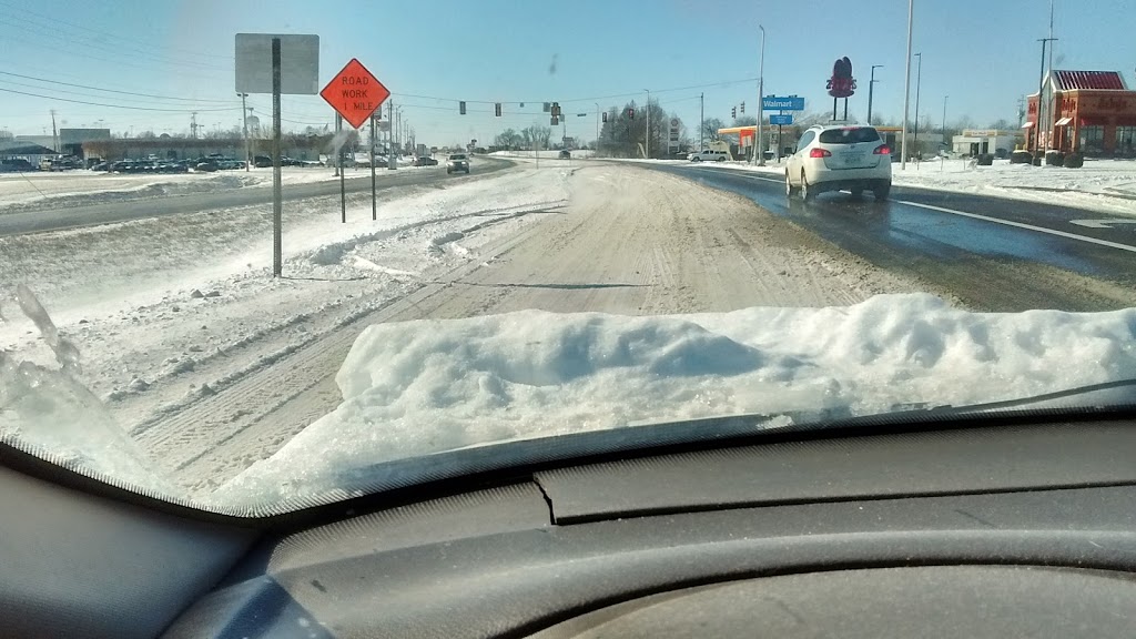 Shell | restaurant | 1605 W Reelfoot Ave, Union City, TN 38261, USA | 7318860609 OR +1 731-886-0609