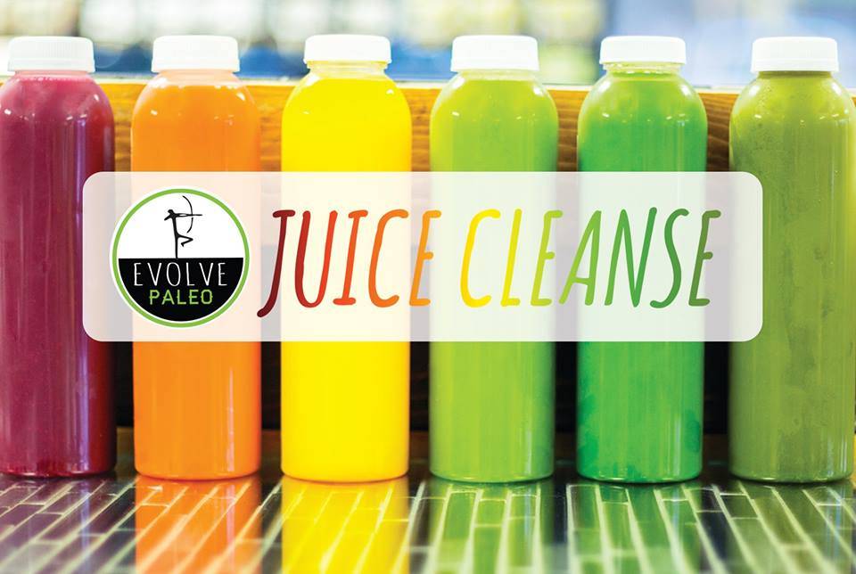 Evolve Juicery & Kitchen | meal delivery | 15514 Spaulding Plaza, Suite D01, Omaha, NE 68116, USA | 4028858498 OR +1 402-885-8498