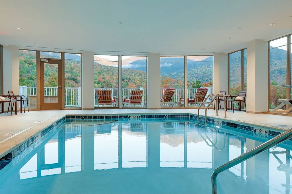 The Glen House | restaurant | 979 NH-16, Gorham, NH 03581, USA | 6034663420 OR +1 603-466-3420