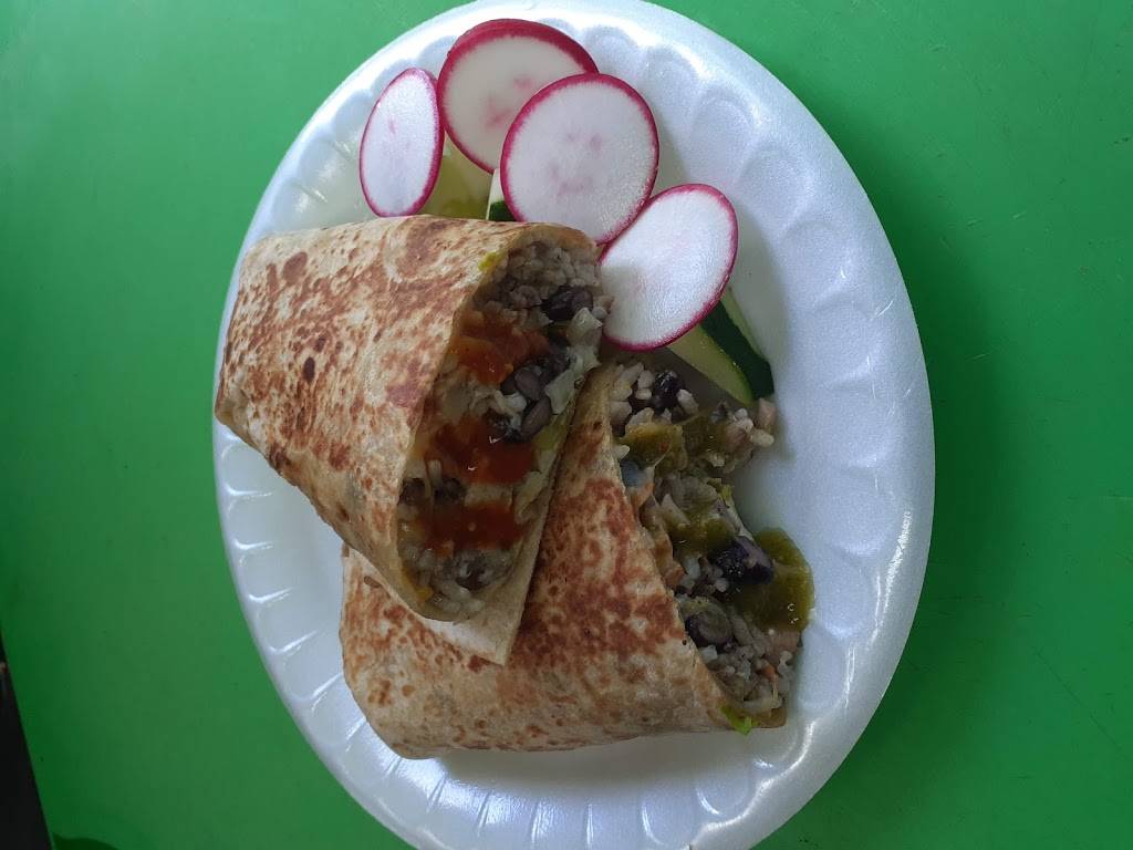 Tacos Los Primos | restaurant | 1765 Clarendon Blvd #3, Arlington, VA 22209, USA | 5712740686 OR +1 571-274-0686