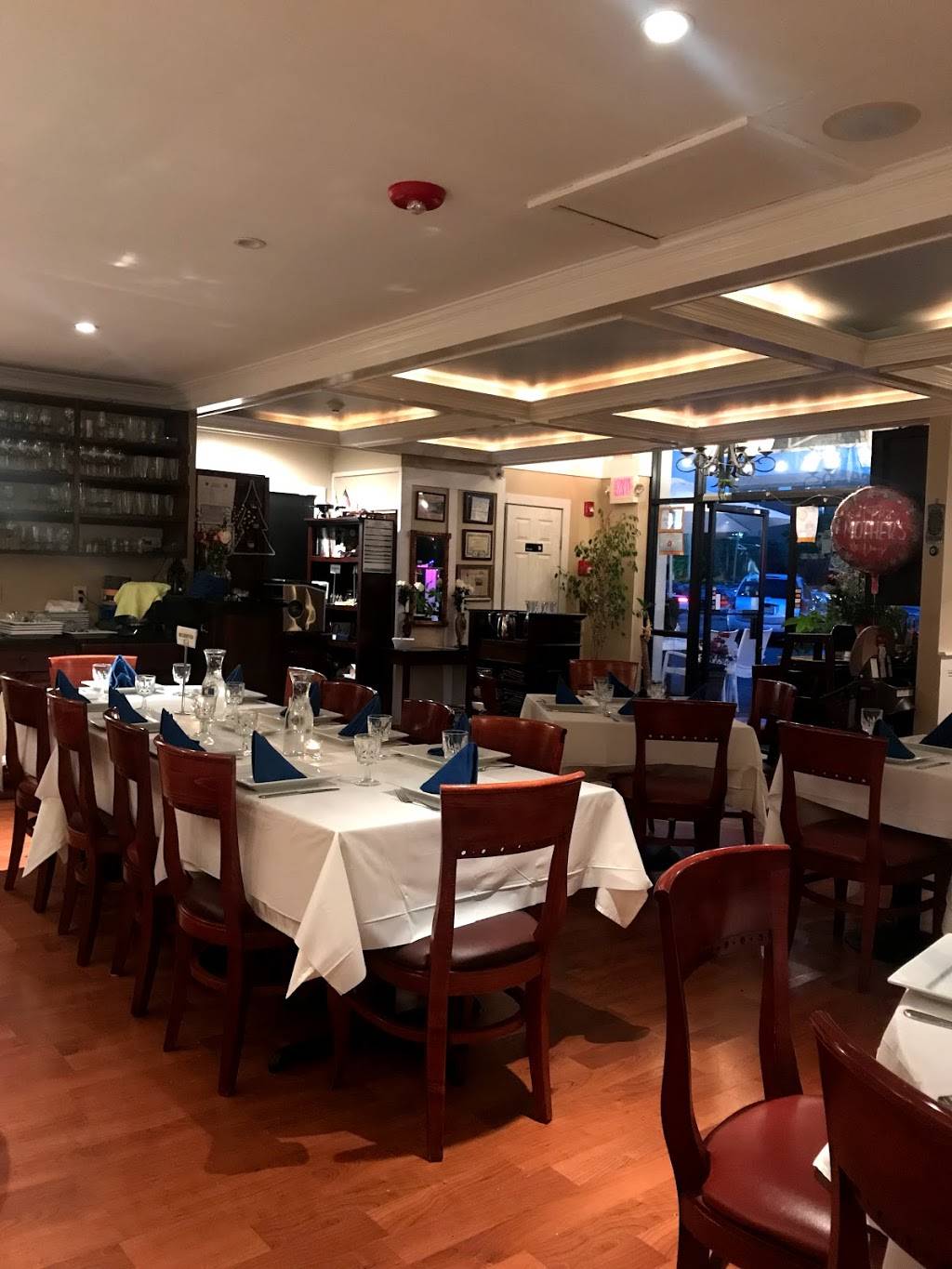 The Bosphorus | meal takeaway | 226 Franklin Avenue, Nutley, NJ 07110, USA | 9735428440 OR +1 973-542-8440