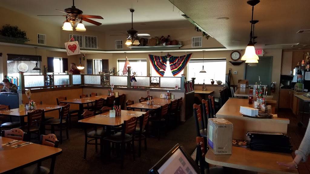 Pedros Cafe | restaurant | 201 Carlyle Way, Chowchilla, CA 93610, USA | 5596652090 OR +1 559-665-2090