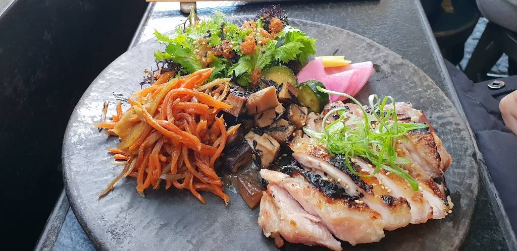 MTN | restaurant | 1305 Abbot Kinney Blvd, Venice, CA 90291, USA | 4244653313 OR +1 424-465-3313