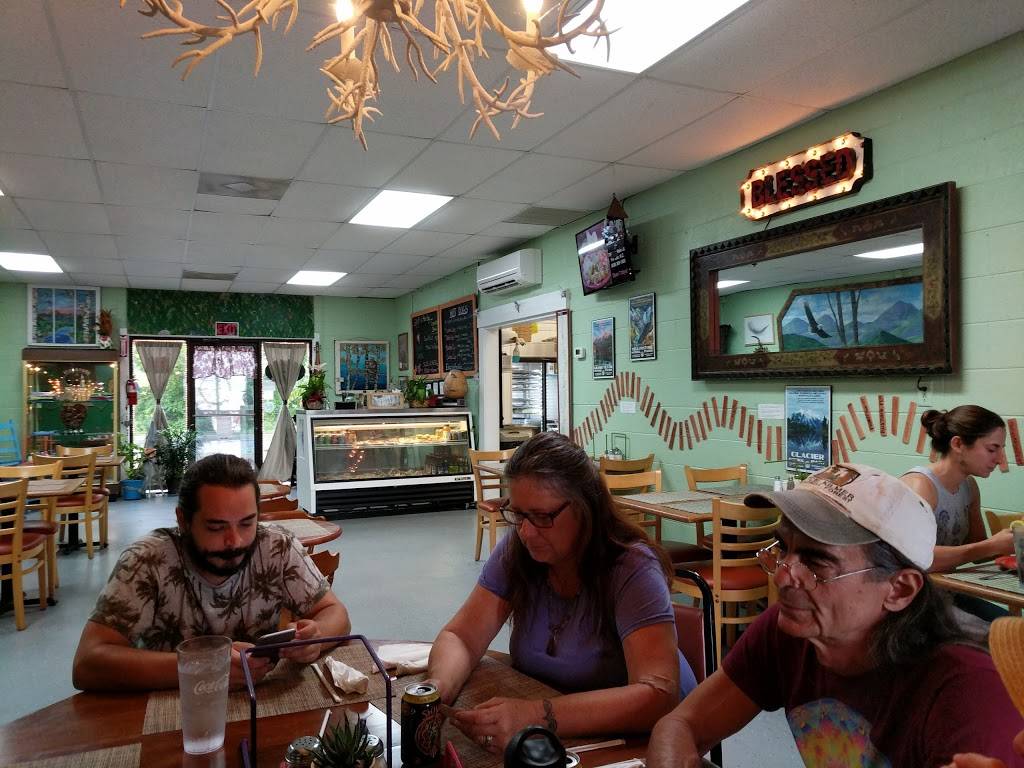 Elevations Pizza & Eats | restaurant | 228 NE Main St, Franklin, NC 28734, USA | 8283691359 OR +1 828-369-1359