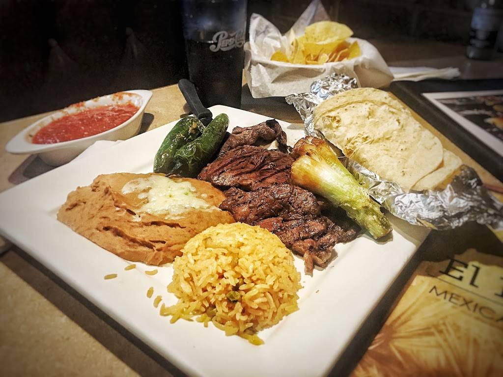 El Maguey | restaurant | 401 Barony St, Moncks Corner, SC 29461, USA | 8437612947 OR +1 843-761-2947