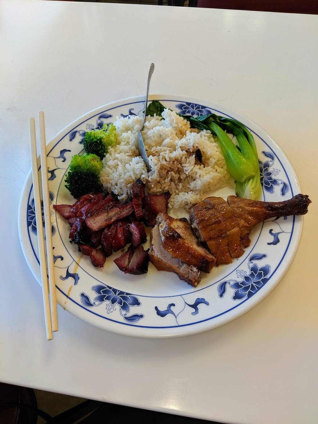 New Canton BBQ | restaurant | 2751 S Parker Rd, Aurora, CO 80014, USA | 3033697500 OR +1 303-369-7500