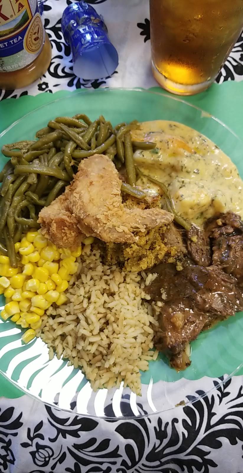 Minnies Daughter Catering and Cafe | restaurant | 3991 Pontchartrain Dr, Slidell, LA 70458, USA | 9853268189 OR +1 985-326-8189