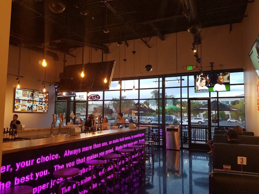 BurgerIM | meal delivery | 228 E River Park Cir, Fresno, CA 93720, USA | 5599700006 OR +1 559-970-0006