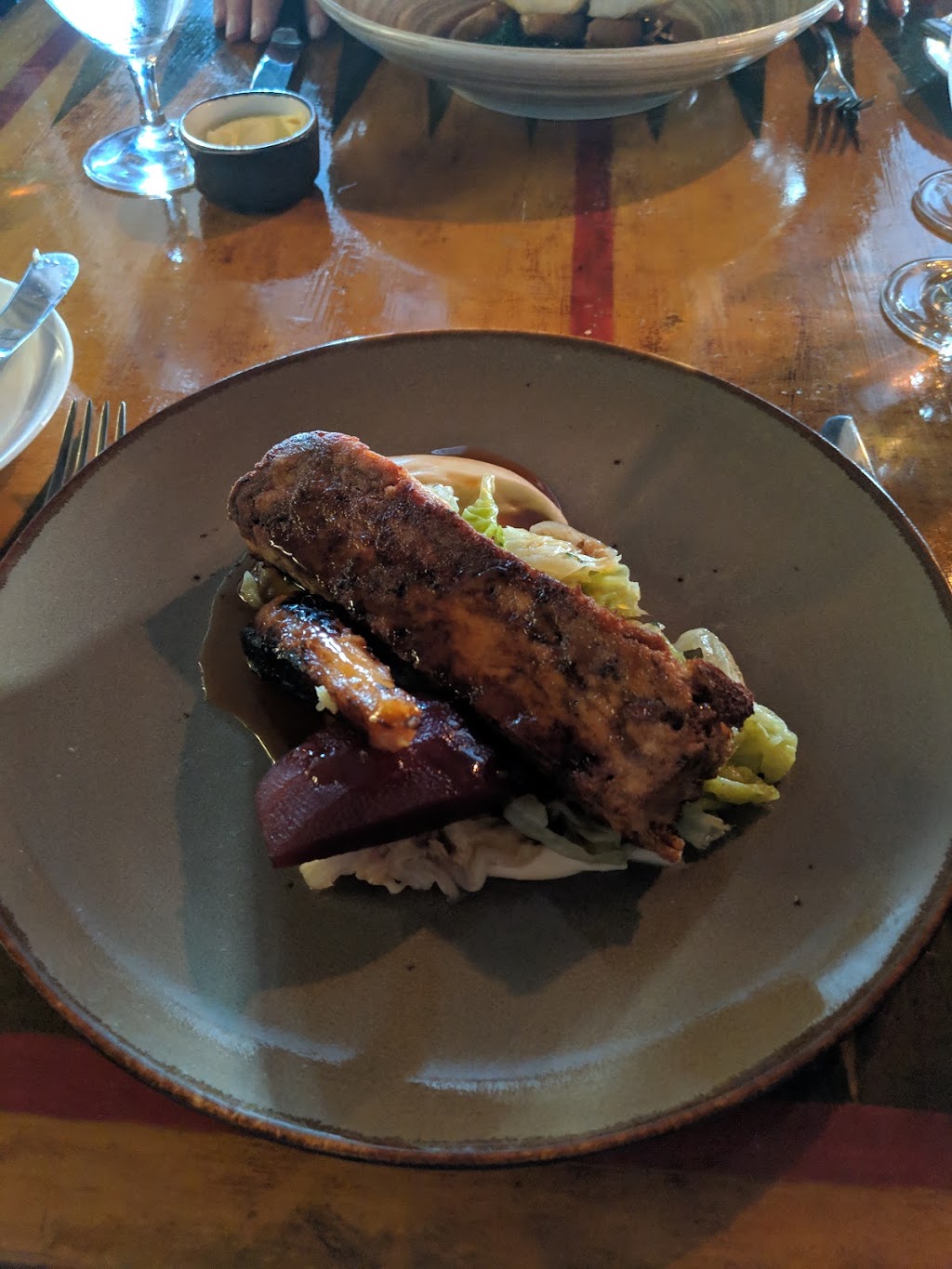 American Seasons | restaurant | 80 Centre St, Nantucket, MA 02584, USA | 5082287111 OR +1 508-228-7111