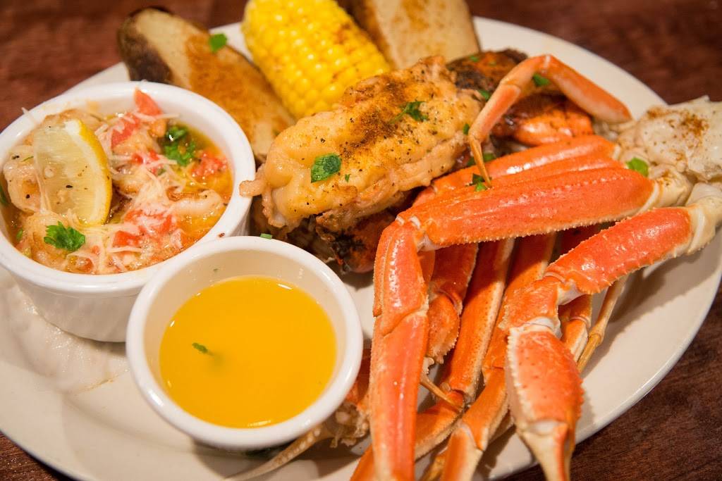 New Orleans Bar and Grill | restaurant | 4312 Big Tree Way, Greensboro, NC 27410, USA | 3363155351 OR +1 336-315-5351