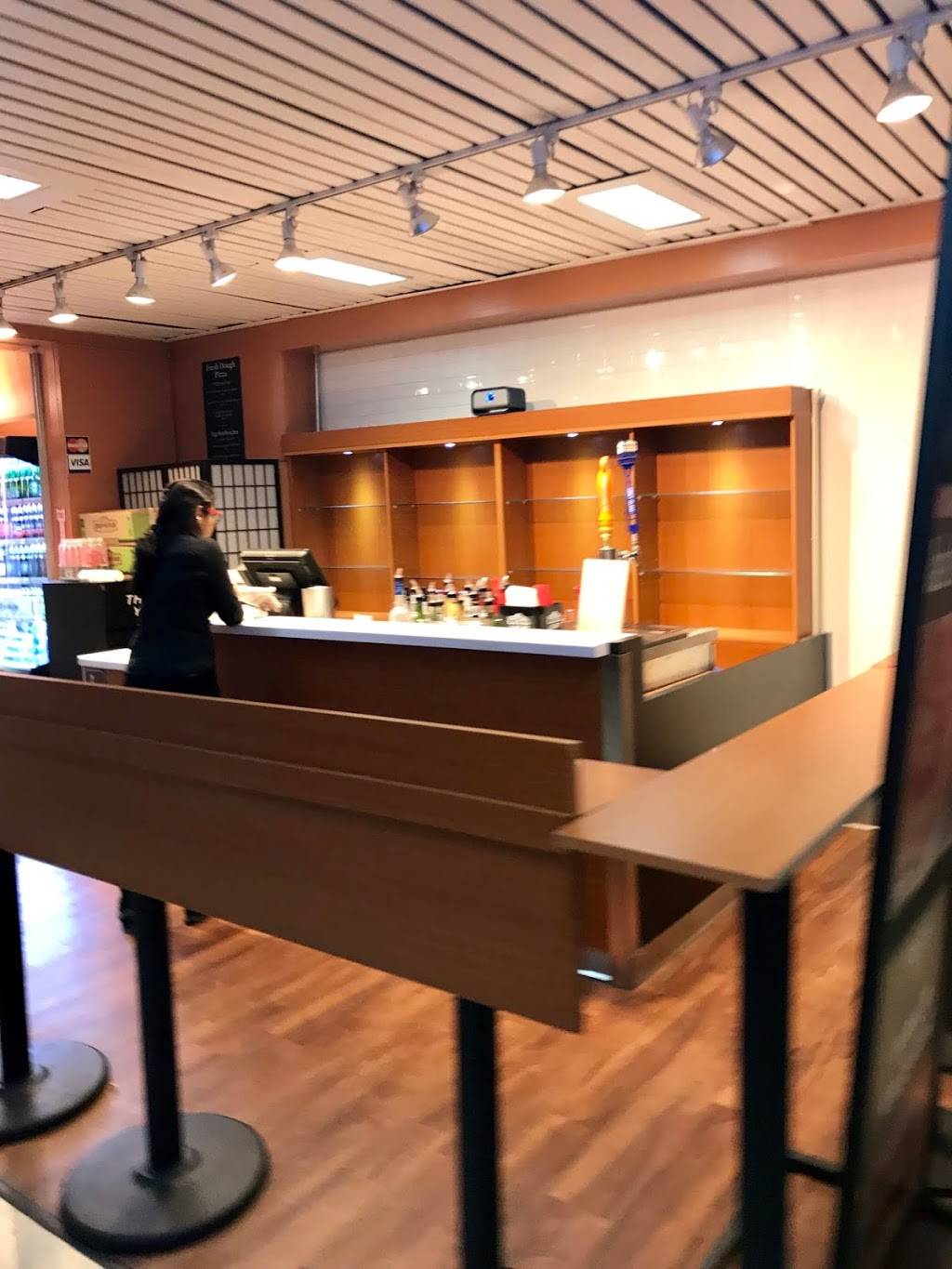 Angelinas Panini Bar | restaurant | LaGuardia Airport, Terminal B, Across from Gate B2, LaGuardia Rd, Flushing, NY 11371, USA | 7185071043 OR +1 718-507-1043