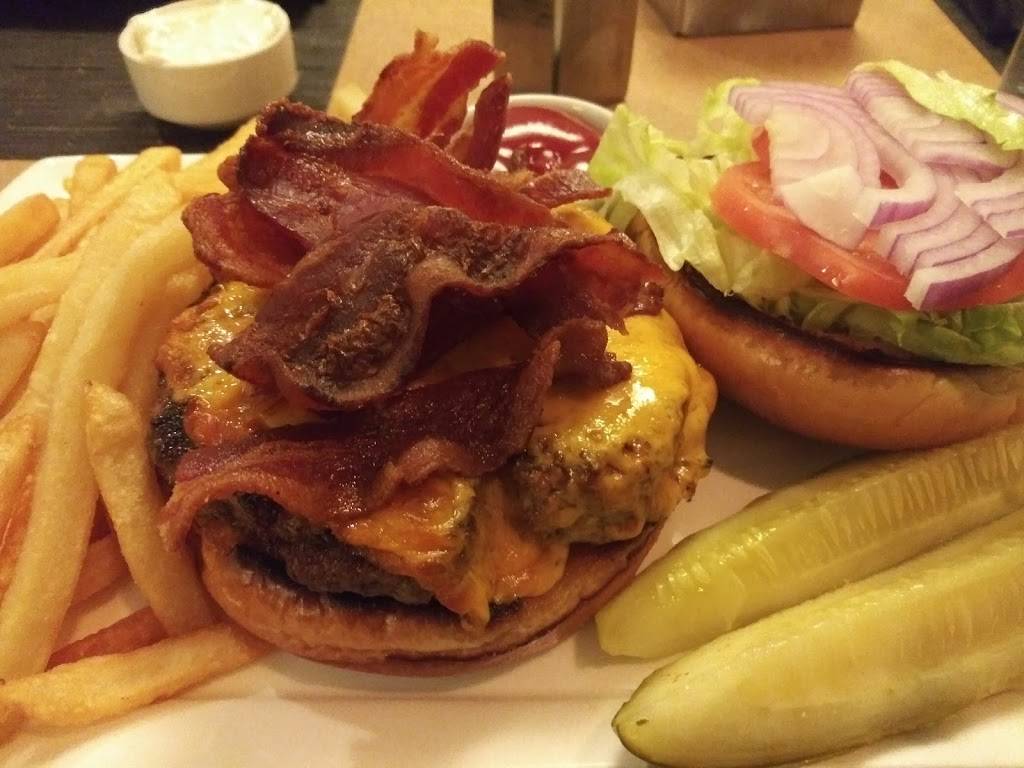 Asado Urban Grill | restaurant | 8500 W Bryn Mawr Ave, Chicago, IL 60631, USA | 7733292850 OR +1 773-329-2850