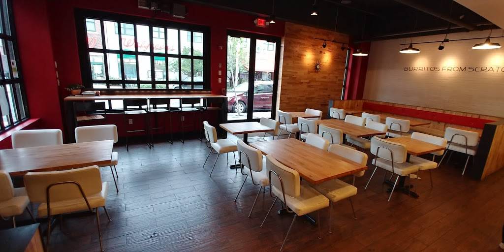 El Diablo Burritos | restaurant | 127 E Main St, Newark, DE 19711, USA | 3024394541 OR +1 302-439-4541