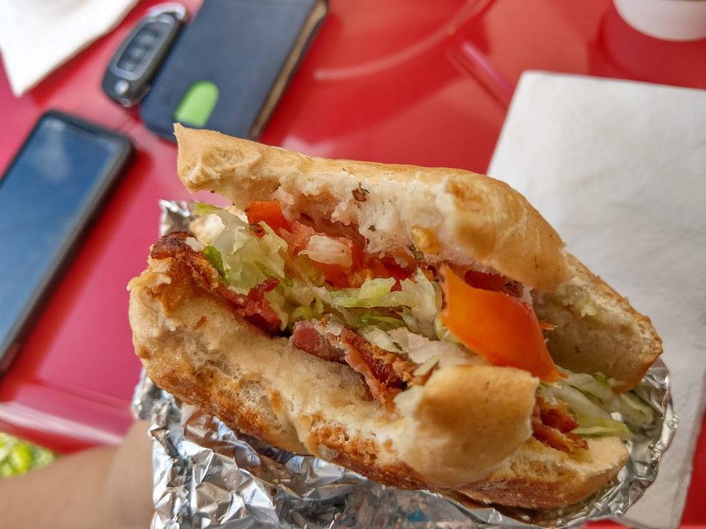 Eastside Bagel | restaurant | 8 Line St D, Charleston, SC 29403, USA | 8437324672 OR +1 843-732-4672