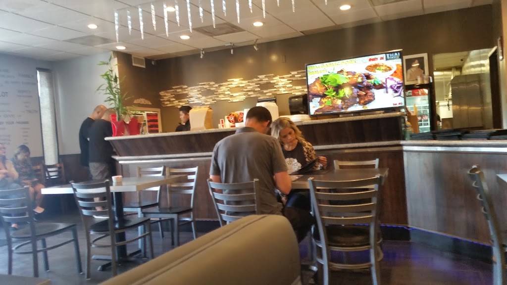 Thai Thani Cuisine | restaurant | 12433 Central Ave, Chino, CA 91710, USA | 9095916655 OR +1 909-591-6655
