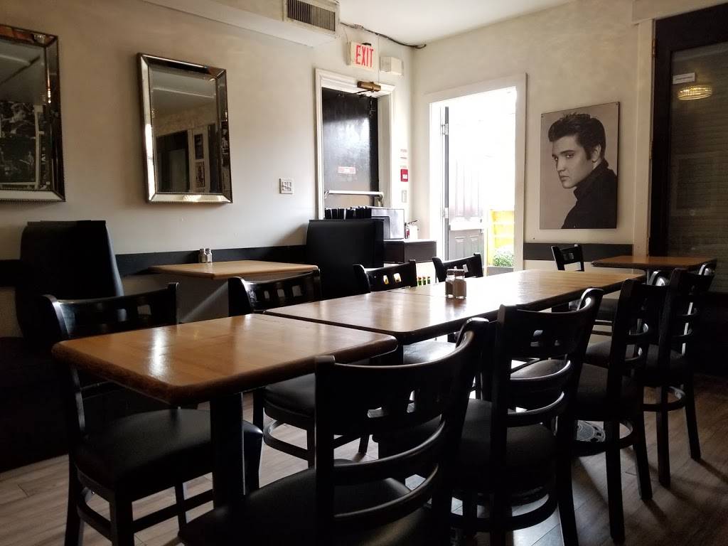 Factory Girl | restaurant | 193 Danforth Ave, Toronto, ON M4K 1N2, Canada | 6473522799 OR +1 647-352-2799